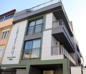 Letstay Sweet Home Mint, Antalya (zdjęcie 5)