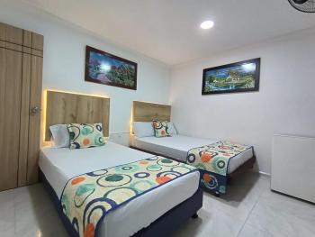 Hotel Eterna Primavera, Medellín (Foto 5)
