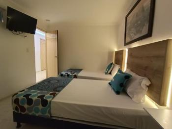 Hotel Eterna Primavera, Medellín (fotografie 3)