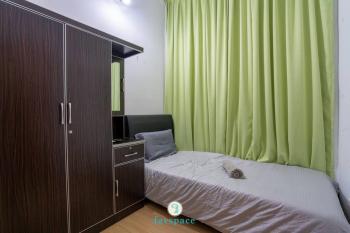 Lovely 4-bedroom condo with pool for 6 pax - Cheras, Kuala Lumpur (fotografie 4)