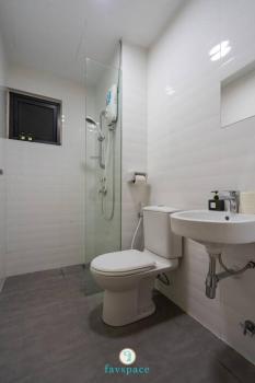 Lovely 4-bedroom condo with pool for 6 pax - Cheras, Kuala Lumpur (fotografie 5)