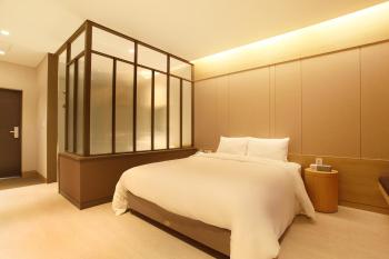 Bricks Hotel, Seoul (photo 4)