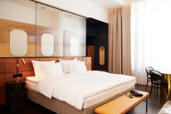 Solo Sokos Hotel Helsinki, Helsinki (foto 4)