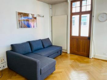 Apartment Marktplatz 2, Bazylea (zdjęcie 4)