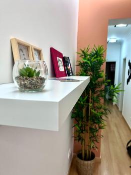 Condessa Apartment, Lisabon (fotografie 2)