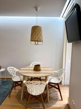 Condessa Apartment, Lisabon (fotografie 3)