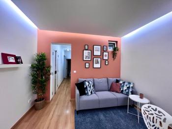 Condessa Apartment, Lisabon (fotografie 4)