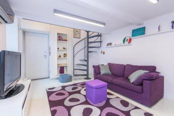 Pura Vida Duplex by Wonderful Italy, Turín (fotografie 2)