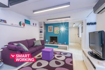 Pura Vida Duplex by Wonderful Italy, Turín (fotografie 5)