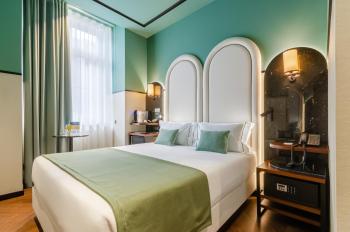 Nicola Rossio Hotel, Лиссабон (фото 4)
