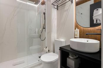 Nicola Rossio Hotel, Лиссабон (фото 5)