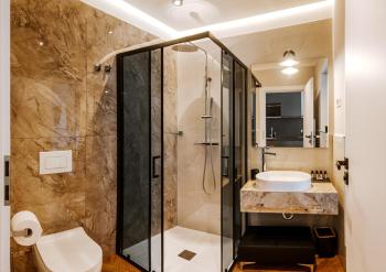 B Residence - Boutique Apartments Ljubljana - Private Parking, Ljubljana (photo 5)