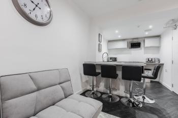 RST Luxury Aparthotel, Liverpool (fotografie 5)