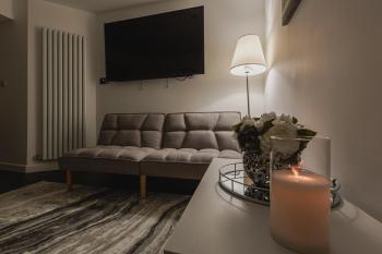 RST Luxury Aparthotel, Liverpool (fotografie 3)