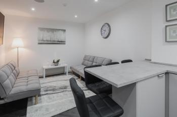 RST Luxury Aparthotel, Liverpool (fotografie 4)