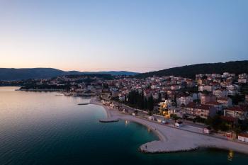 Ero on the beach, Trogir (Traù) (foto 3)