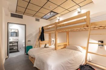 Ekoos Hostel, Bilbao Eko Hostel, Bilbao (photo 4)
