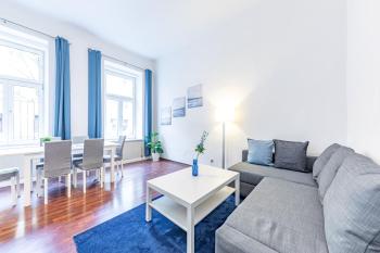 MODERN VIENNA by JR City Apartments, Vienna (photo 2)