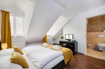 Garni Hotel VIRGO, Bratislava (photo 5)