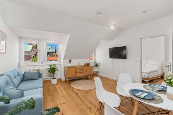 MEL&BENS City-Apartment Domblick Marktplatz, Bremen (photo 4)