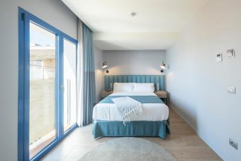 Hotel Voramar, L'Escala (zdjęcie 5)