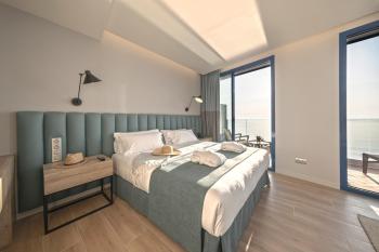 Hotel Voramar, L'Escala (zdjęcie 3)