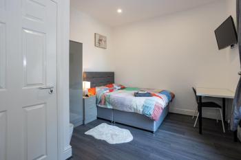 TCO Luxury House, Liverpool (fotografie 2)