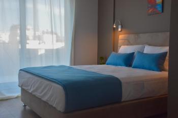Thisean Modern Suites By Athens Stay, Atény (fotografie 3)