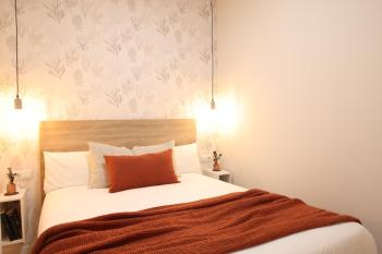 CASA FLORIT - The Maritim Serreria Suites, Valencie (fotografie 3)