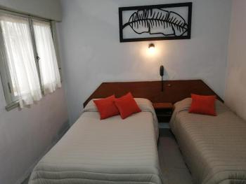 Suite Confortable en Palermo Omega, Buenos Aires (fotografie 3)