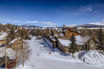 Drake Landing #A8 condo, Frisco (zdjęcie 5)