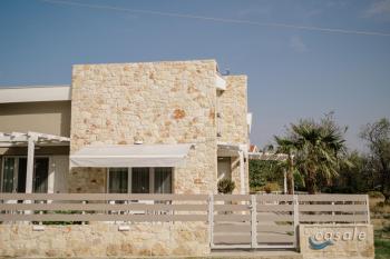 Casale Luxury House - Luxury Garden Maisonettes, Nikiti (zdjęcie 3)