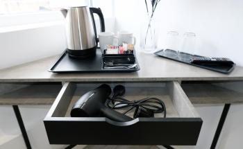The Kop End Hotel by Serviced Living Liverpool, Liverpool (photo 4)