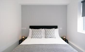 The Kop End Hotel by Serviced Living Liverpool, Liverpool (photo 5)