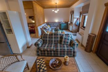 Willows Lodge, Karpenisi (fotografie 2)