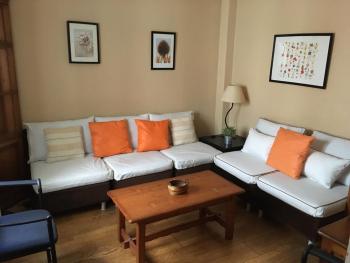 Apartamento Centro Ciudad Ronda, Ронда (фото 4)