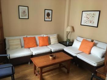 Apartamento Centro Ciudad Ronda, Ронда (фото 2)