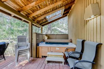 Serenity in the Woods, Sunriver (photo 3)