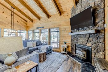 Serenity in the Woods, Sunriver (photo 5)