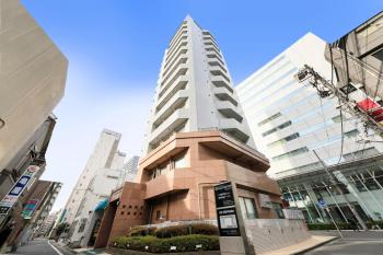 Hotel Famy Inn Kinshicho, Tokio (fotografie 4)