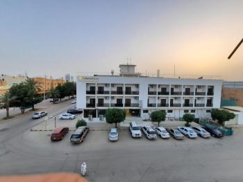 فندق السليمانيه والرمال الزرقاء, Rijád (fotografie 5)