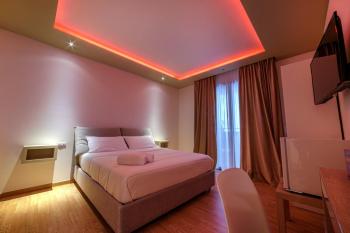 Aminta - Rooms & Wellness, Andria (zdjęcie 4)