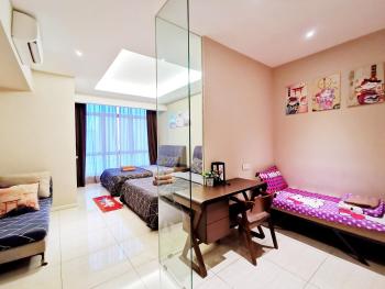 Dorsett Residences Sri Hartamas KL, Kuala Lumpur (foto 3)