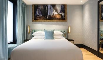 Hotel Eiffel Petit Louvre, Paris (Foto 2)