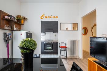 Porta Mascarella Apartment by Wonderful Italy, Boloňa (fotografie 3)