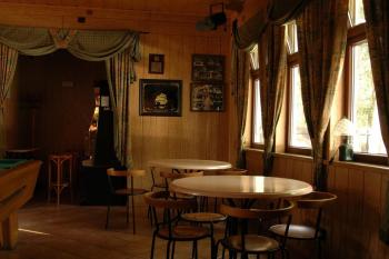 Camping Motel WOK, Warsaw (photo 3)