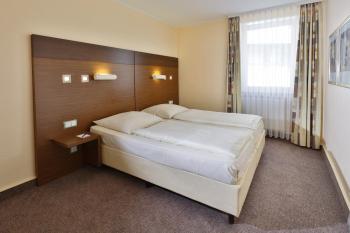 City Partner Central-Hotel Wuppertal, Wuppertal (zdjęcie 3)