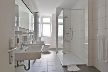 City Partner Central-Hotel Wuppertal, Wuppertal (zdjęcie 5)