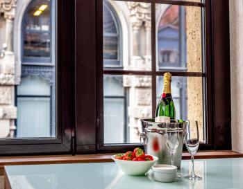 Hotel Grand City Wrocław, Wroclaw (foto 4)
