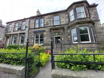 Edinburgh House Hotel, Edinburgh (Foto 2)